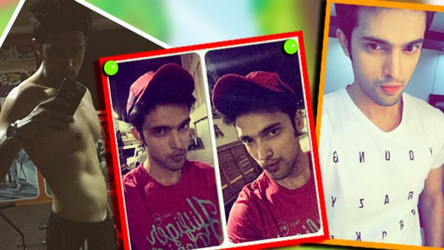 Parth Samthaan Instapics | Manik Malhotra | Kaisi Yeh Yaariaan!! | MTV