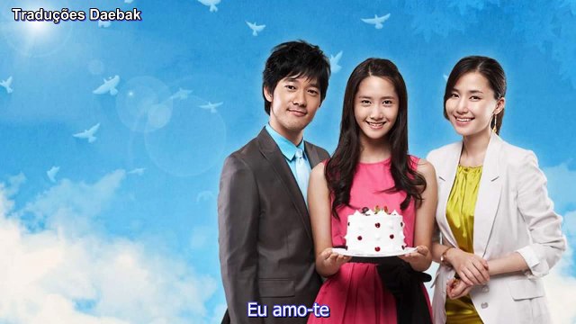 ★ Yang Sun Mi - I Like It [Legendado em PT-PT]