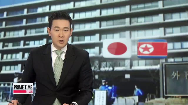 Japan to extend its own sanctions against N. Korea by two more years until April 2017
