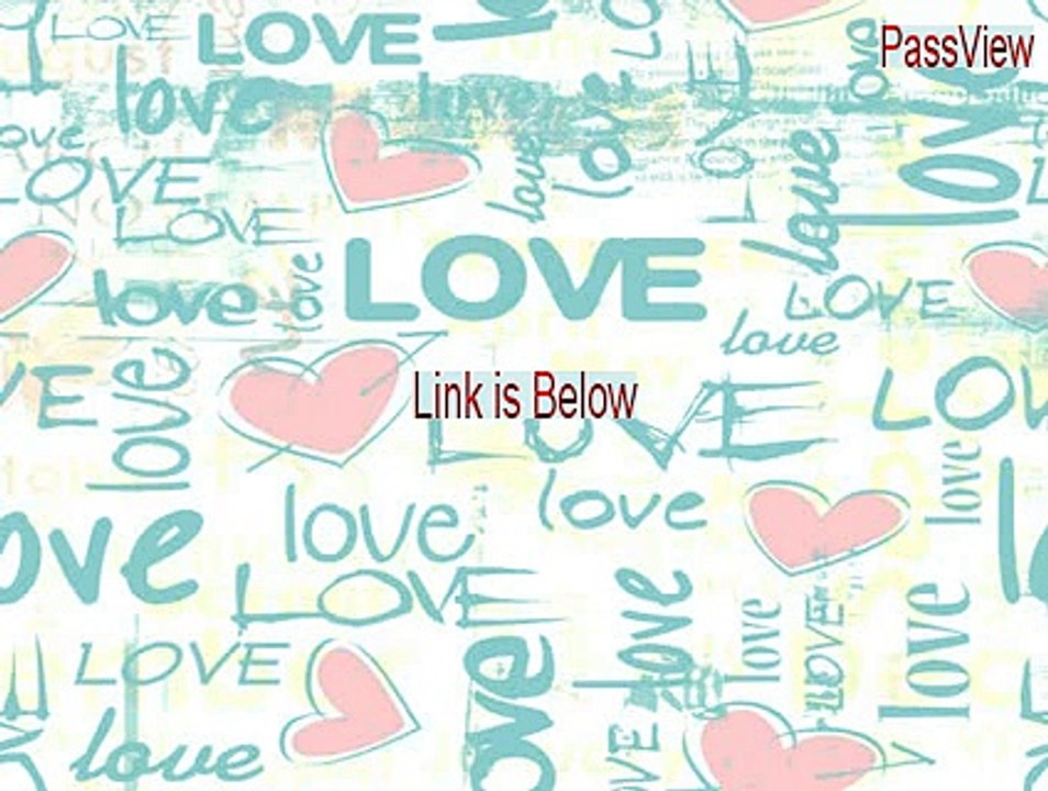PassView Keygen (Free Download)
