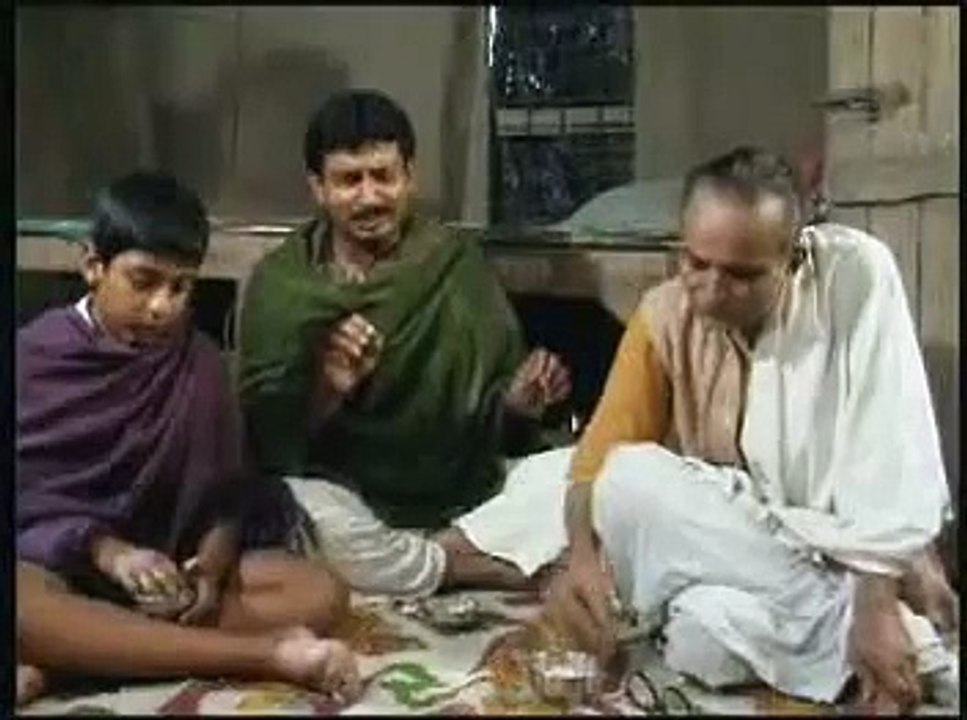 eka yudha  Bengali telefilm
