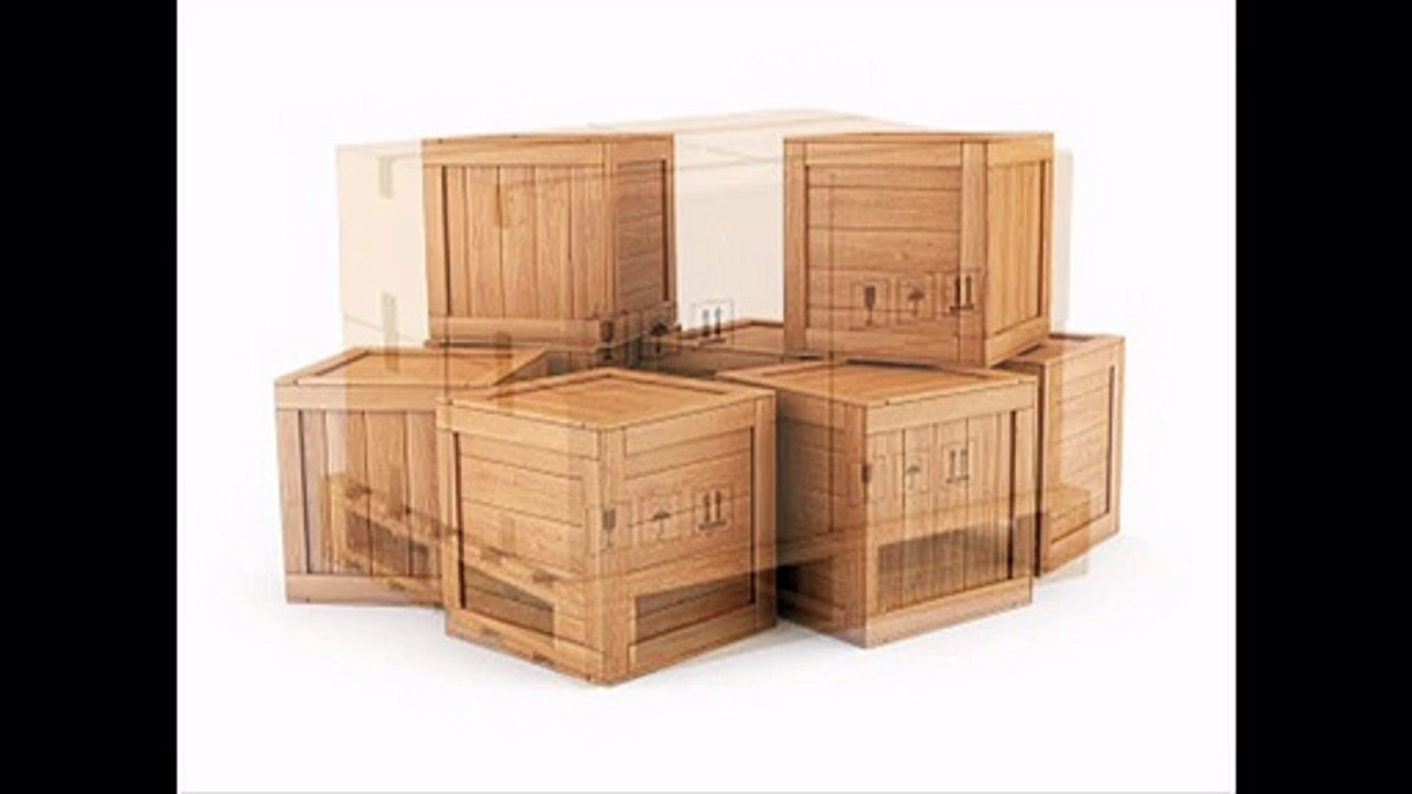 Storage Bellingham Ltd.