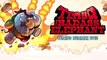TEMBO The Badass Elephant Ankündigungs-Trailer (2015) Deutsch - Videospiel HD