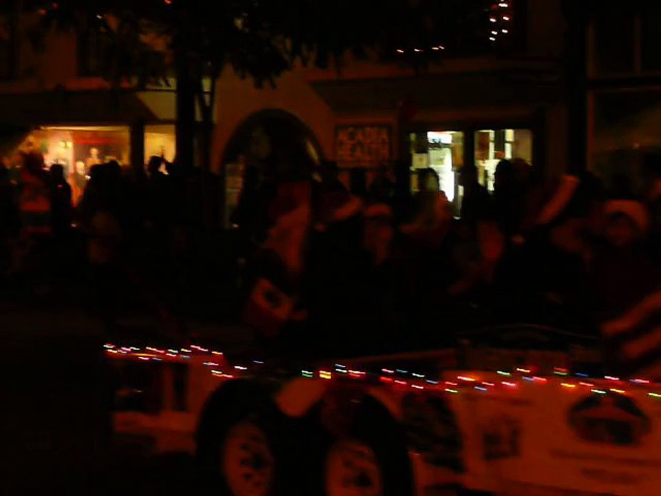 2015: NEW YEARS PARADE PLEASANTON 012 P1070115