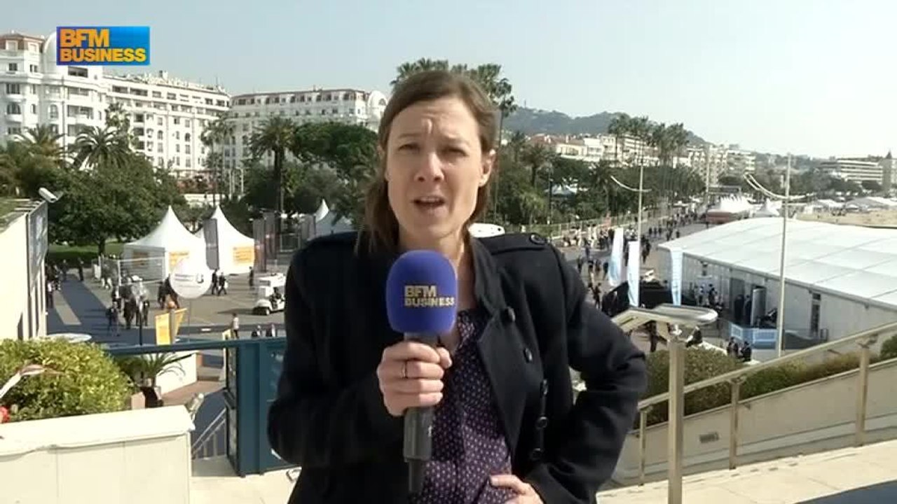 Mipim 2015 - le RDV des investisseurs
