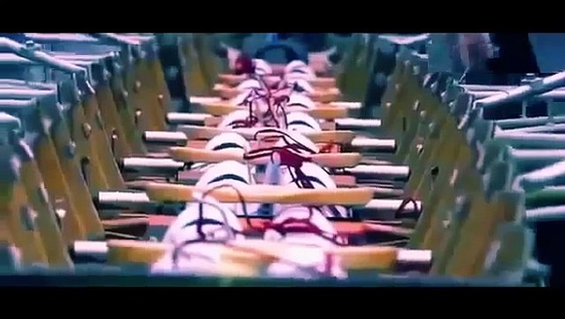 LONDON ULTIMATE JOURNEYS Discovery Travel Tourism documentary