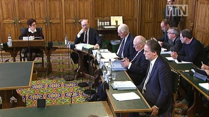 Lack of transparency over snooping 'must be addressed'