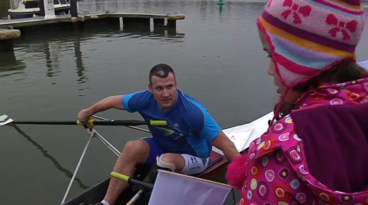 Reportage : Belles rencontres Franck Festor