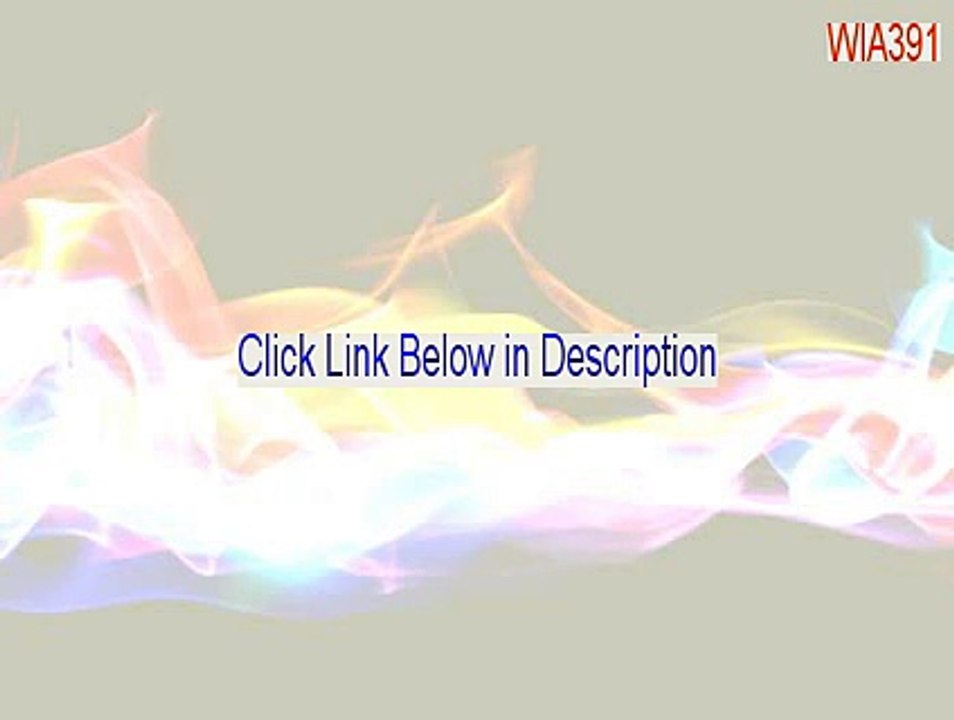 WIA391.exe Serial (Free Download 2015)