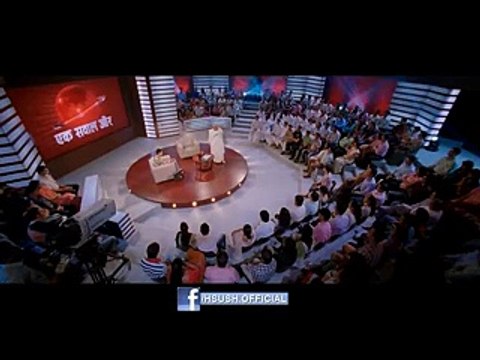 Sarfaraz Dhoka Nahin Dega