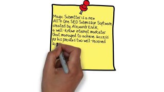 Magic Submitter -LIMITED TIME OFFER