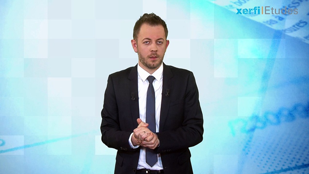 Xerfi France, Le marché des objets connectés pour le bien-être et le sport