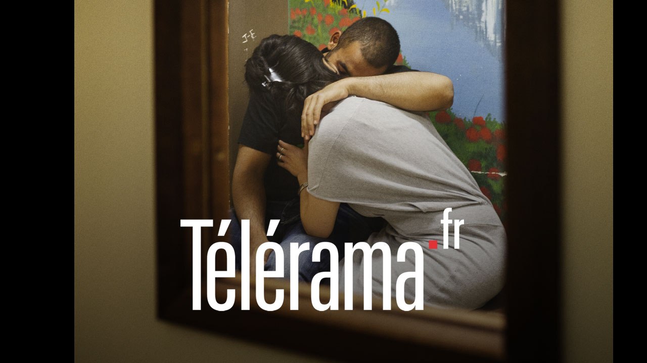 Visite guidée : l'expo "Prisons" avec le chef cuisinier Thierry Marx