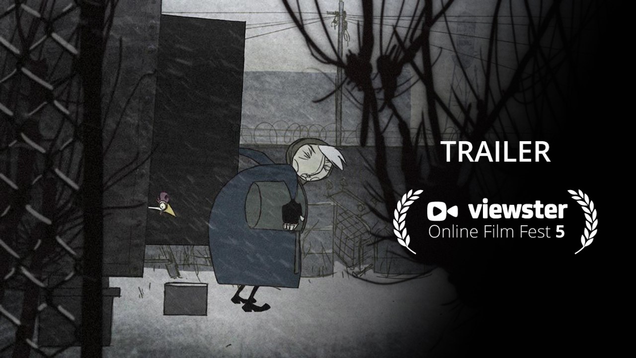 #VOFF5 - A Recipe For Gruel - Trailer