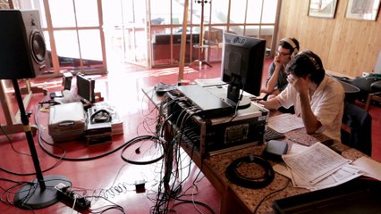 "Lalande: Leçons de Ténèbres" (Album Presentation)