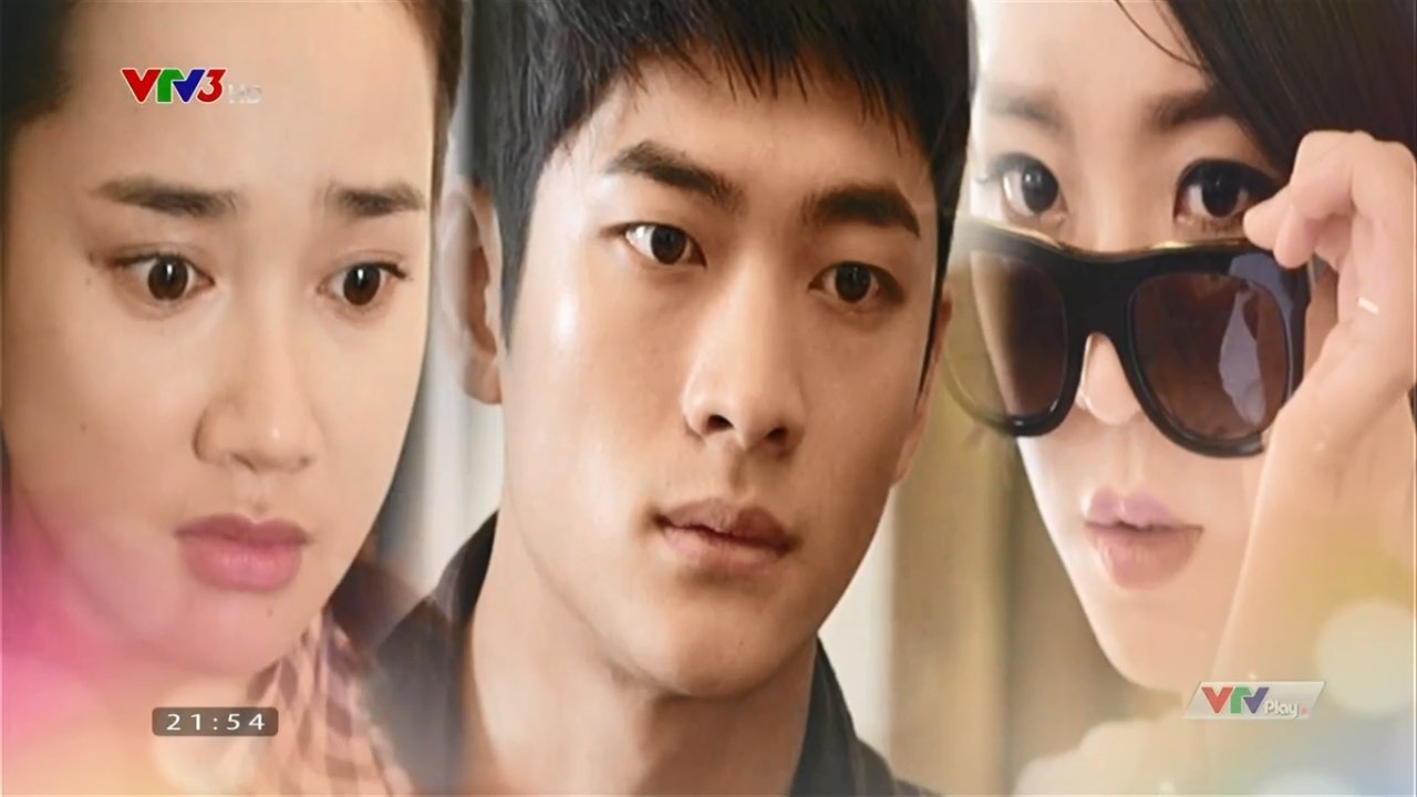 Tuổi Thanh Xuân Tập 24 Full - Forever Young - 오늘도 청춘
