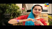 Choti Si Ghalat Fehmi Episode 32 Full 12 March 2015 HUM TV Drama