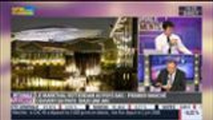 Les plus beaux projets immobiliers au MIPIM 2015