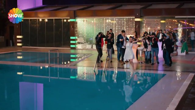 Beyaz Yalan 4. Tanıtım Fragmanı