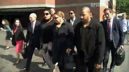 Plagiatsprozess Williams und Thicke mssen Millionen zahlen