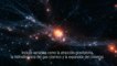 Simulación de la formación y evolución de un cúmulo de galaxias con el supercomputador “Teide-HPC”