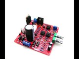 0-30V 2mA - 3A Adjustable DC Regulated Power Supply DIY Kit Short Circuit Current Limiting Protection