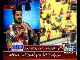 ICC Cricket World Cup Special Transmission 12 March 2015 (Part 2)
