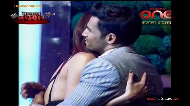 Masala Gupshup 12th March 2015 Video Watch Online pt2