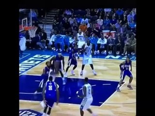 when you take grandma to the game make sure she keeps her eye on the ball