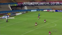 Golazo de Wendell Lira (Goianesia) de acrobática chilena vs Atletico-GO