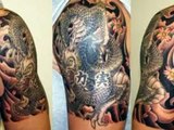 Miami Ink Tattoo Designs - Suitable For Men Or Female - Tattoo Designs (Samples)