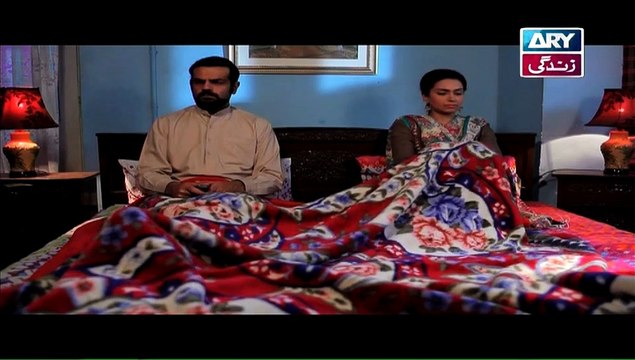 Rishtey Episode 190 On Ary Zindagi in High Quality 12th March 2015