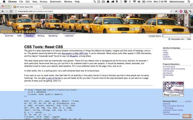 html and CSS-Day-24-Resets-and-Normalizing