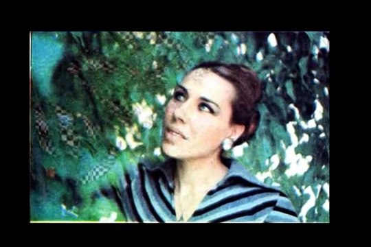 Işıl Yücesoy - Ya seninle ya sensiz ( Orijinal plak kayıt )