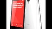 Xiaomi Redmi Note 5.5-inch 4G LTE Snapdragon 400 Quad-core Smartphone
