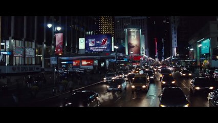 Una noche para sobrevivir - Tráiler Español HD [1080p]