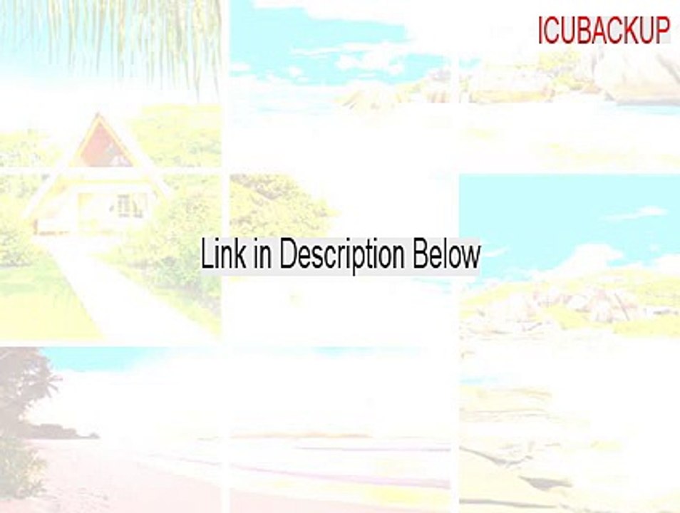 ICUBACKUP Free Download [ICUBACKUP]