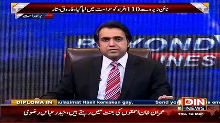 Beyond HeadLines – 12th March 2015