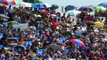 López y Loeb se comparten las victorias en Argentina - 1ra fecha WTCC 2015