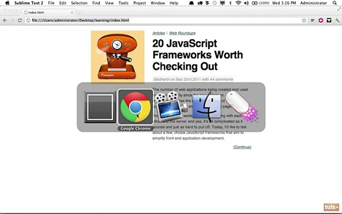 html and CSS-Day-22-The Importance of Validation
