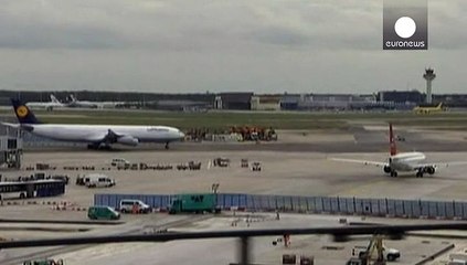 Lufthansa: θα συνεχίσει τις περικοπές, παρά τις απεργίες