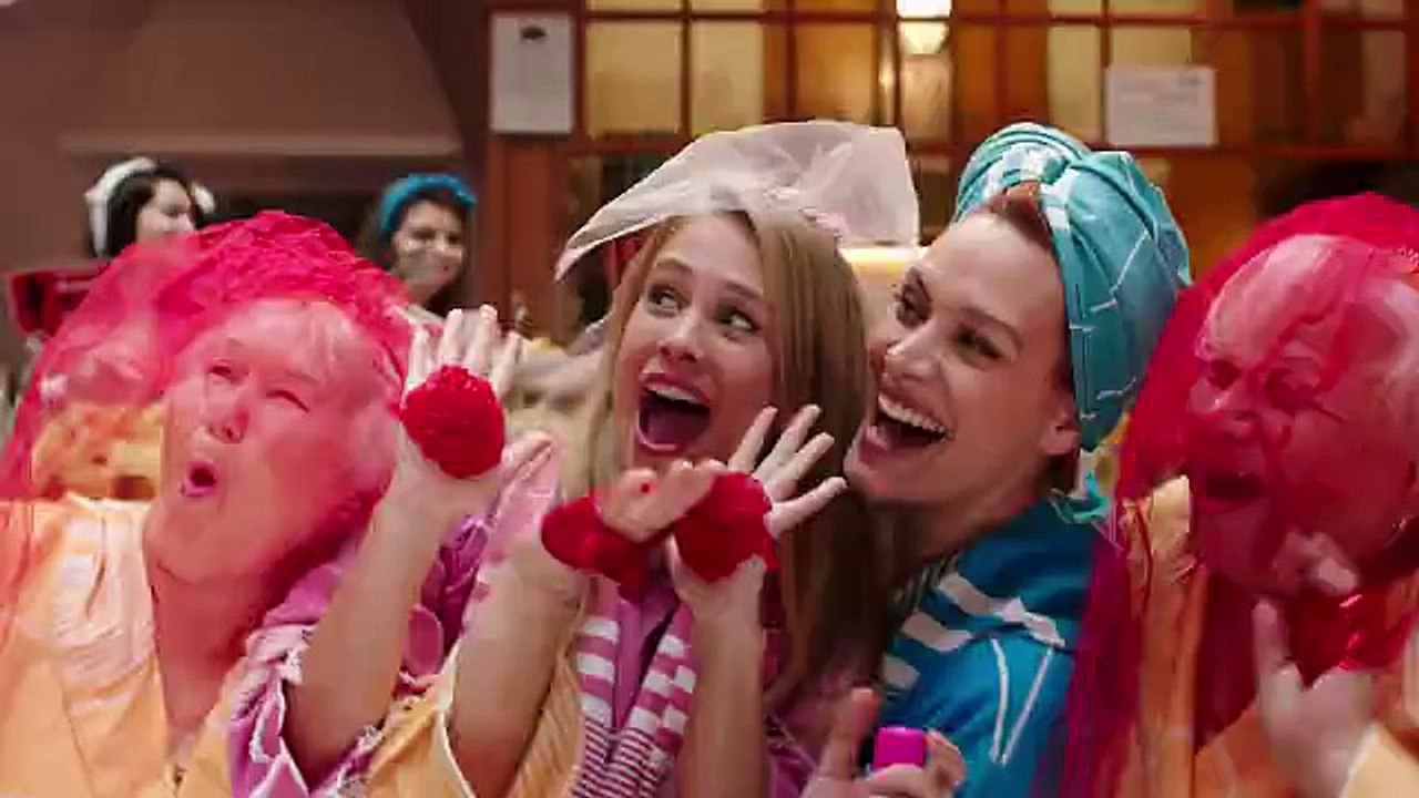 Kocan Kadar Konu (2015) - Sinemalarcom
