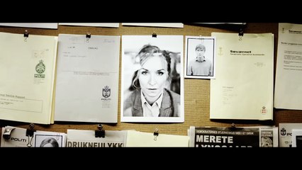 LES ENQUETES DU DEPARTEMENT V : PROFANATION - Bande-annonce VO