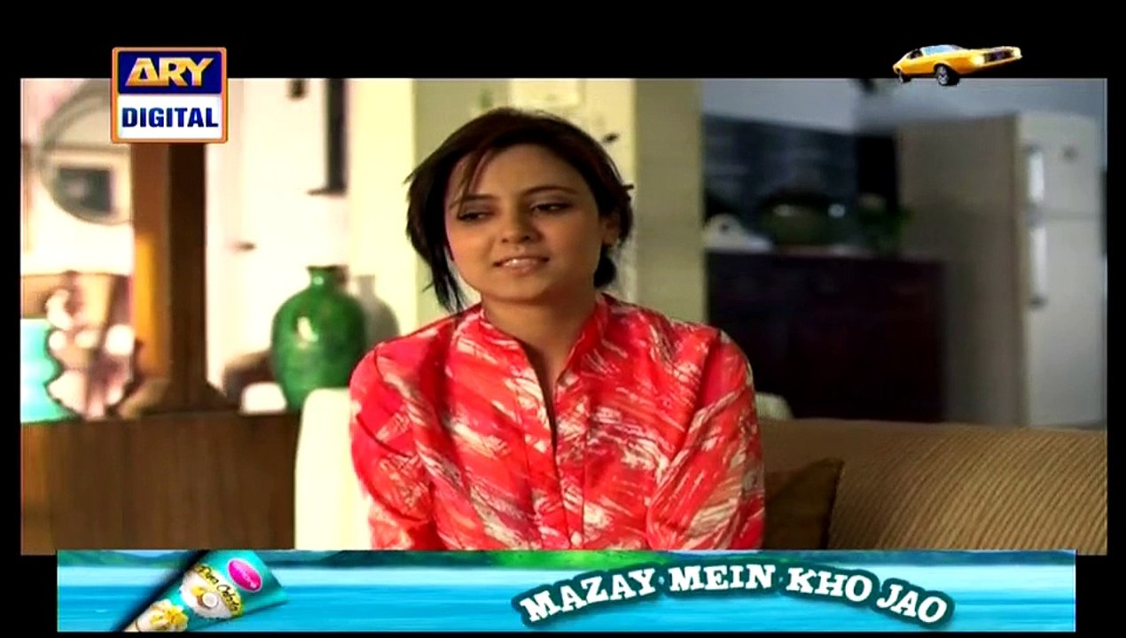 Babul Ki Duaen Leti Ja Episode 164 by Ary Digital 12th March 2015 - DramasOnline