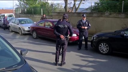 Erol Büyükburç'un Vefatı