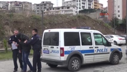 Zonguldak - Motosiklet Sürücüsünün Öldüğü Kazada Alkollü Sürücü Tutuklandı