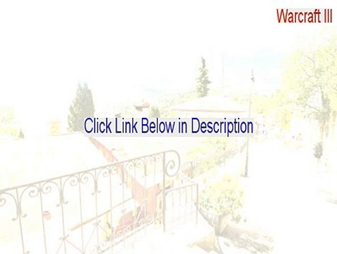 Warcraft III: The Frozen Throne v1.15 patch Keygen (Free Download 2015)