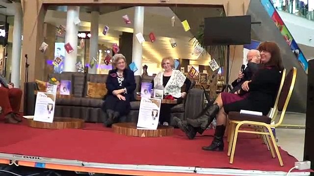 HORIA ZILIERU despre LUCIA OLARU NENATI