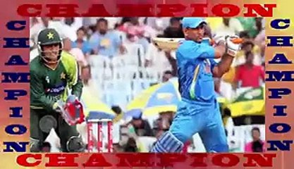 ICC Cricket World Cup 2015 Song Dedicated to Team India Out MS Dhoni