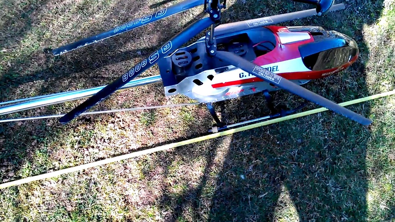HELICO RC